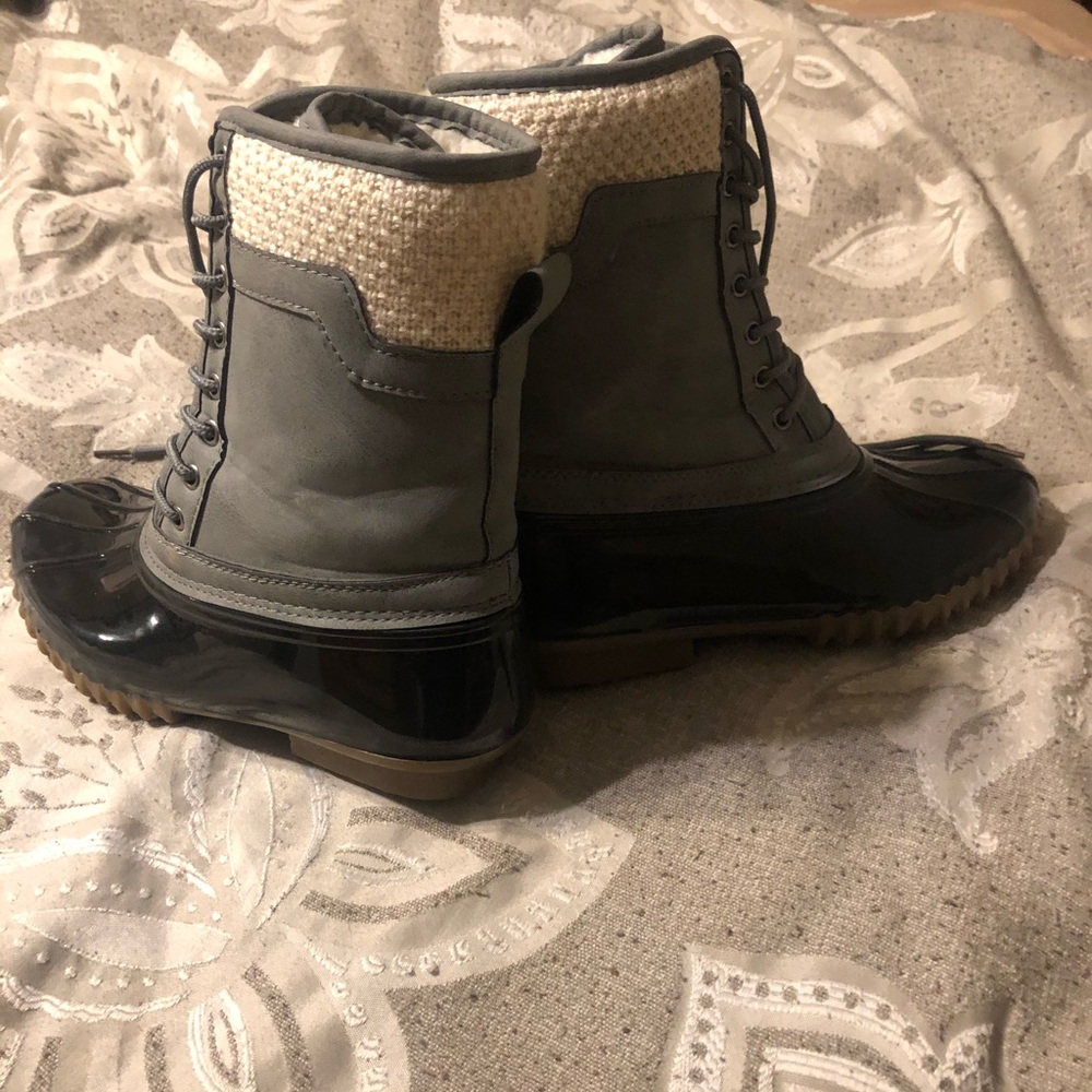 Women’s Rain boots